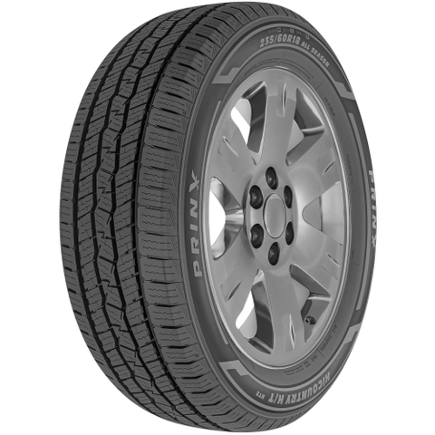 Lốp xe ô tô PRINX 265/65R17 HT2