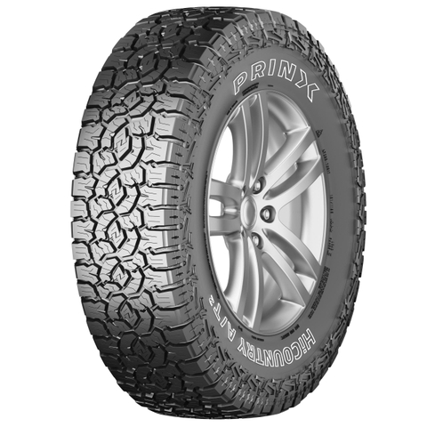 Lốp xe ô tô PRINX 265/65R17 AT2