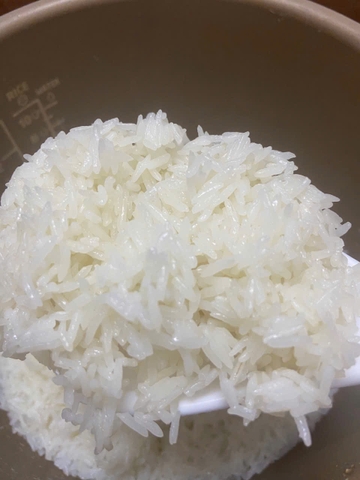 Gạo Tám Xoan Tết Vua Đỏ túi 5kg