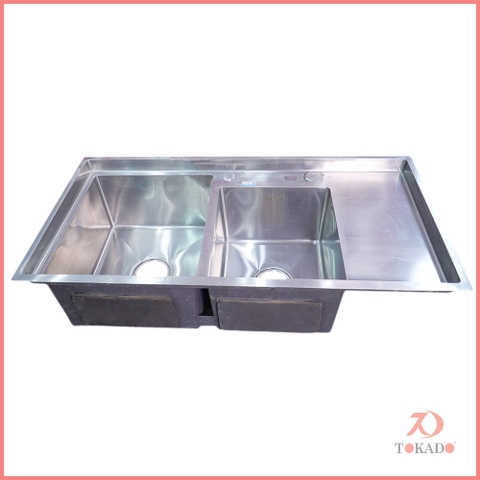 Chậu đúc 10047 TKD