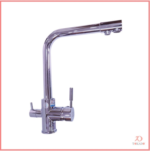 VÒI BẾP VB6233 TKD