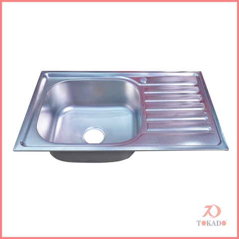 Chậu bếp 7545 thường TKD