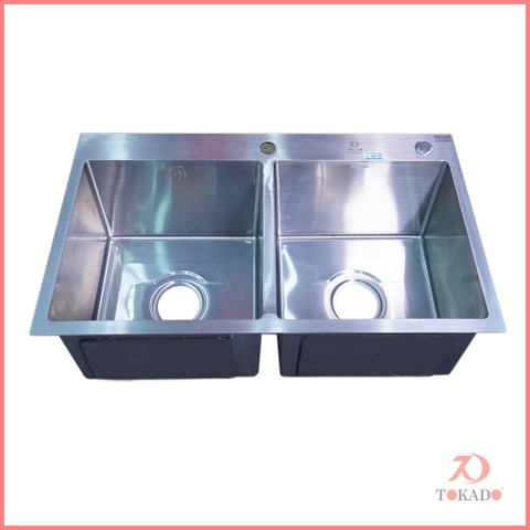 Chậu đúc 8245A cân TKD