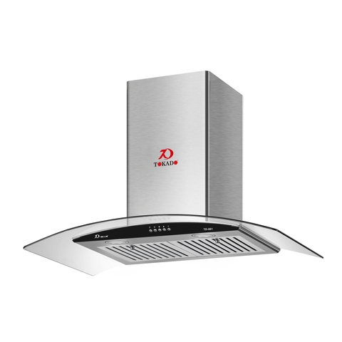 Hút mùi Tokado KT 901