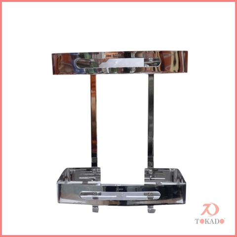 Kệ Thẳng KT 368 TKD