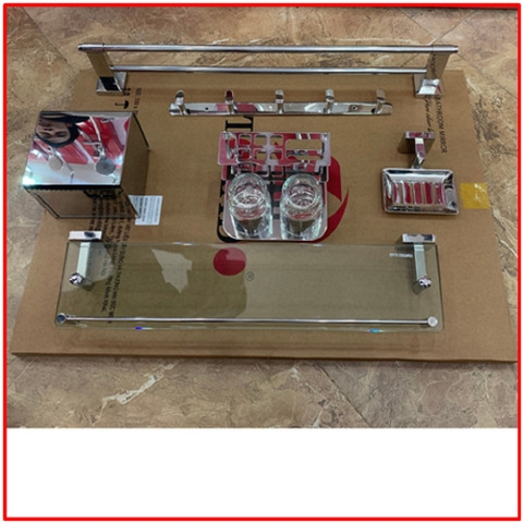 Bộ phụ kiện 389 TKD