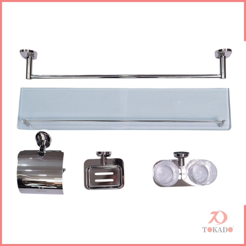 Bộ Phụ Kiện 8300 TKD