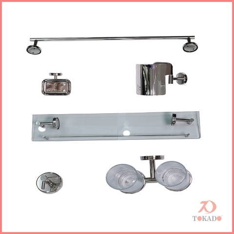 Bộ phụ kiện 8900