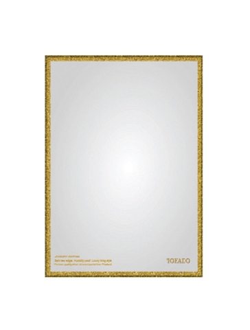 Gương Vàng Gold TKD