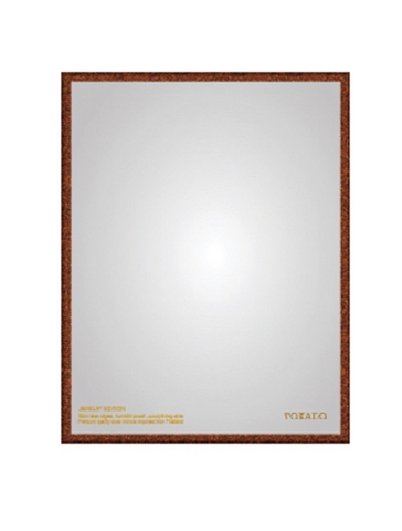 Gương đồng đỏ TKD