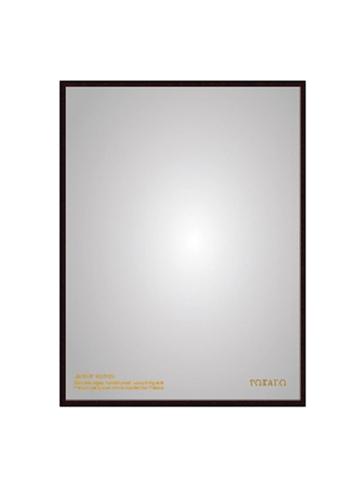 Gương đồng đen TKD