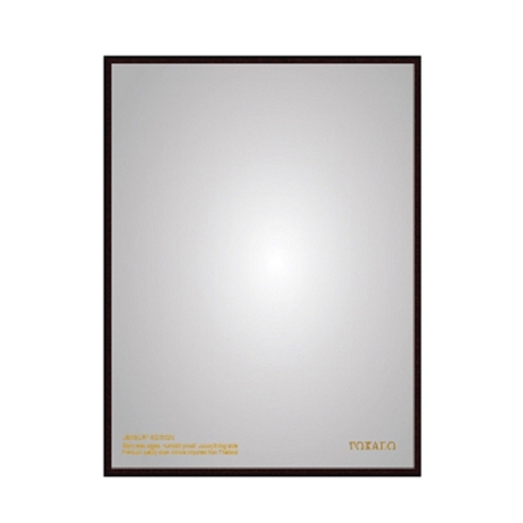 Gương đồng đen