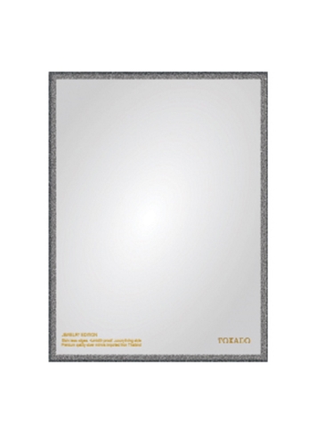 Gương bạc kim tuyến TKD