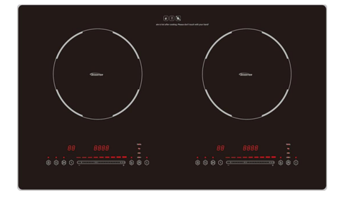 BẾP TỪ TK 801 TOKADO