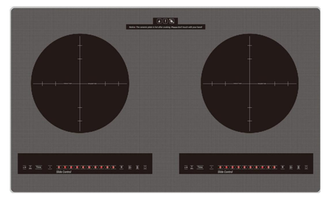 BẾP TỪ TK 802 TOKADO
