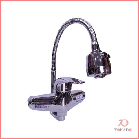 VÒI BẾP VB4600 TKD