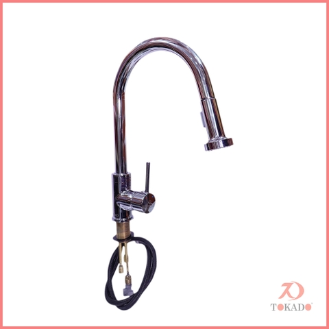 VÒI RÚT VR6600 TKD