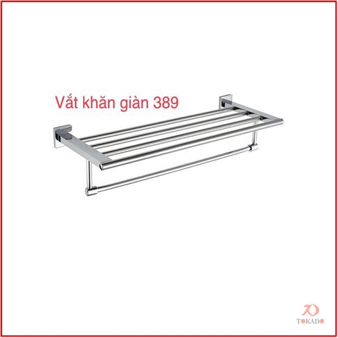 Vắt Khăn Giàn 389 TKD