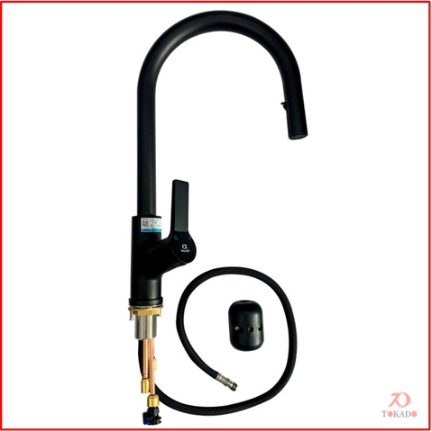 VÒI RÚT VR6707 TKD