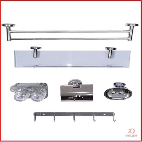 Bộ phụ kiện 8600 hở