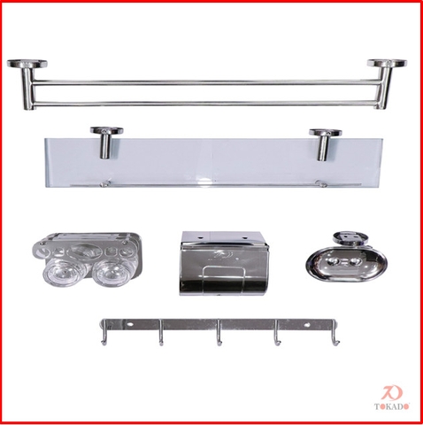 Bộ Phụ Kiện 8600 kín