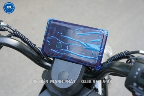 XE ĐẠP ĐIỆN 133 GRANT X9