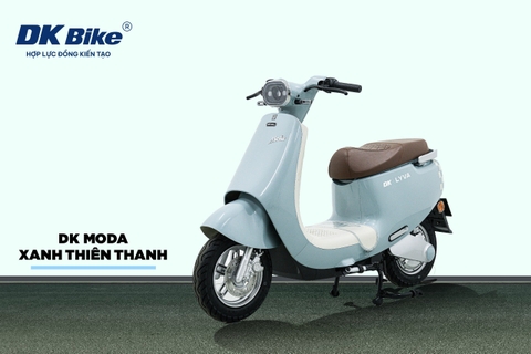DK BIKE - XE MÁY ĐIỆN MODA