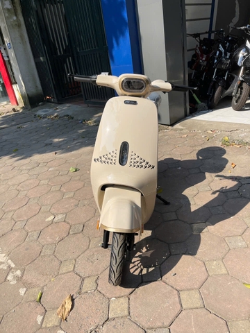 DKBIKE - XE ĐẠP ĐIỆN S1