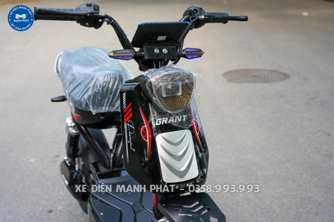 XE ĐẠP ĐIỆN 133 GRANT X9