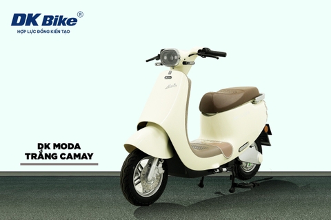 DK BIKE - XE MÁY ĐIỆN MODA