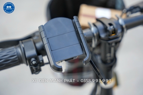 XE ĐẠP ĐIỆN TRỢ LỰC G-FORCE G12