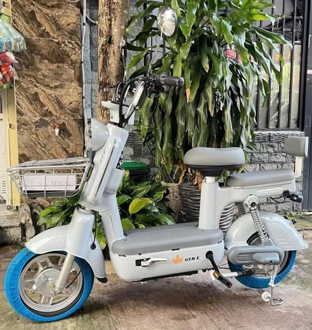 XE ĐẠP ĐIỆN DÀNH CHO HỌC SINH COOL SPORTS