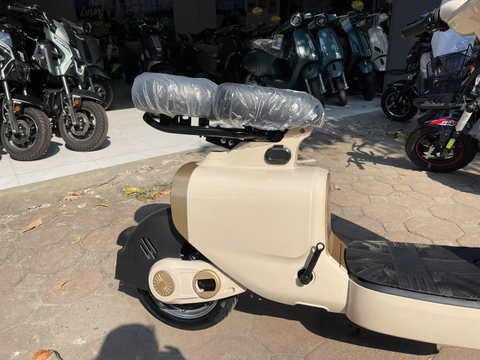 DKBIKE - XE ĐẠP ĐIỆN S1