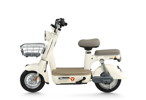 XE ĐẠP ĐIỆN YADEA I8