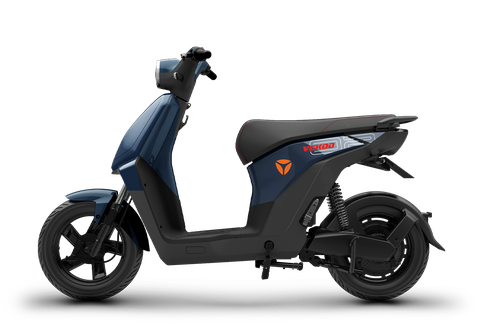 XE ĐIỆN YADEA VEKOO