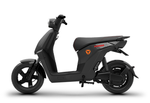 XE ĐIỆN YADEA VEKOO