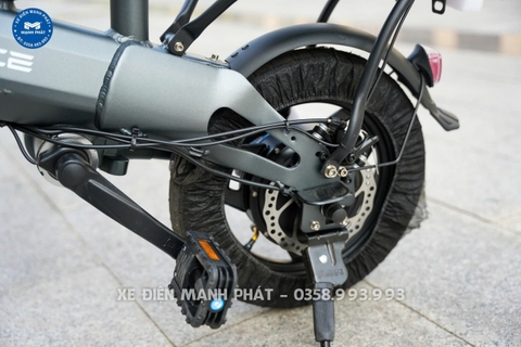 XE ĐẠP ĐIỆN TRỢ LỰC G-FORCE G12