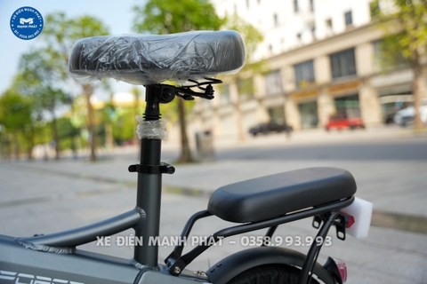 XE ĐẠP ĐIỆN TRỢ LỰC G-FORCE G12