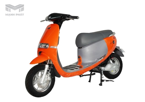 Xe Máy Điện Gogo S