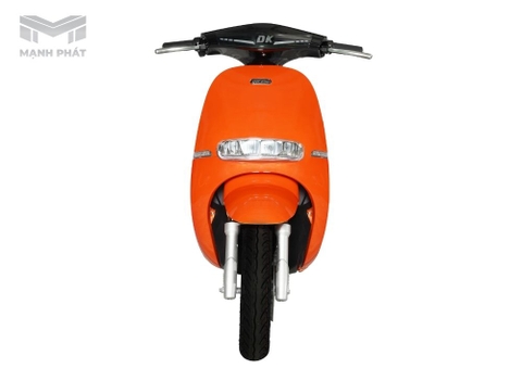 Xe Máy Điện Gogo S