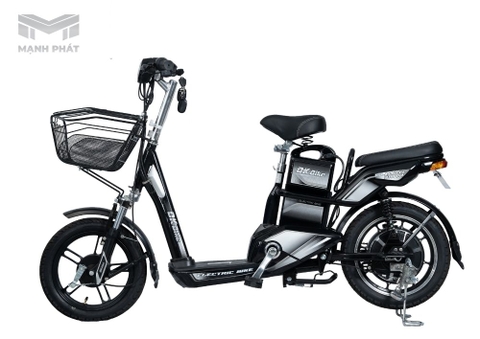 Xe Điện Miku Max S