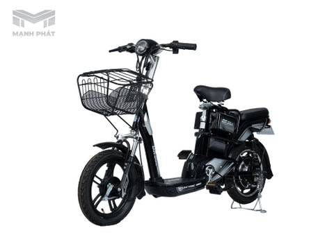 Xe Điện Miku Max S