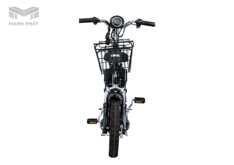 Xe Điện Miku Max S