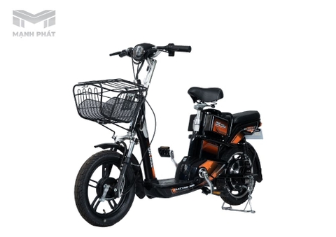 Xe Điện Miku Max S