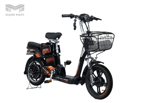 Xe Điện Miku Max S