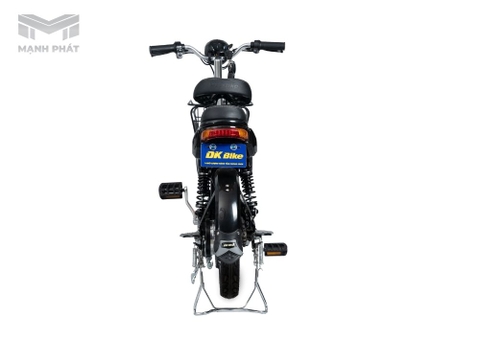 Xe Điện Miku Max S