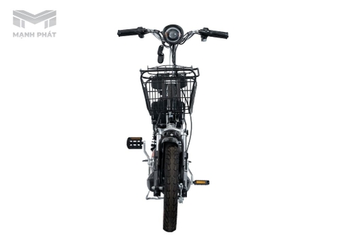 Xe Điện Miku Max S