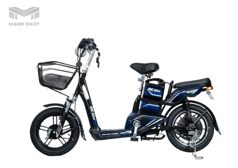 Xe Điện Miku Max S