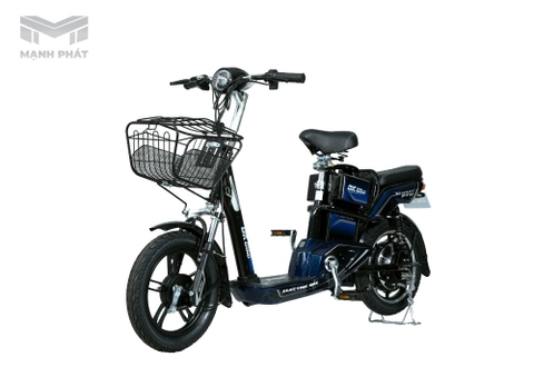 Xe Điện Miku Max S