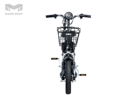 Xe Điện Miku Max S